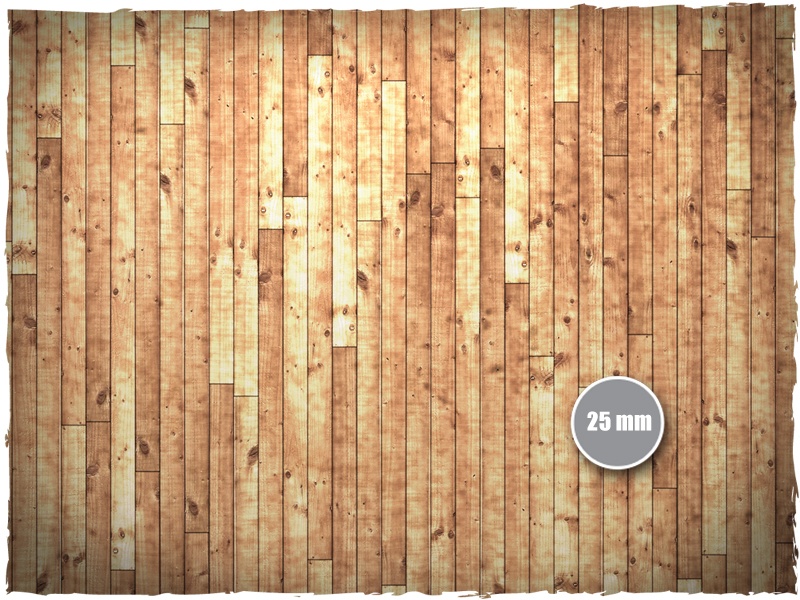 Custom Floor Mats >> Game mat - Wooden Floor | DeepCut Studio Custom Floor Mats >> Game mat - Wooden Floor | DeepCut Studio