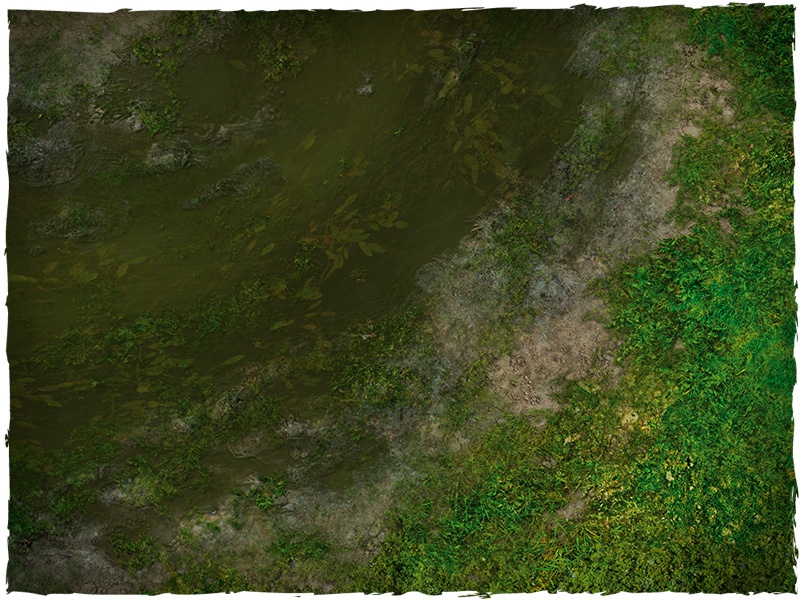 Terrain Tiles Set Dirty River DeepCut Studio terrain-tiles-set-dirty-river-deepcut-studio