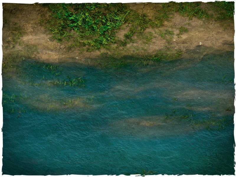 Terrain Tiles Set Clear River DeepCut Studio terrain-tiles-set-clear-river-deepcut-studio