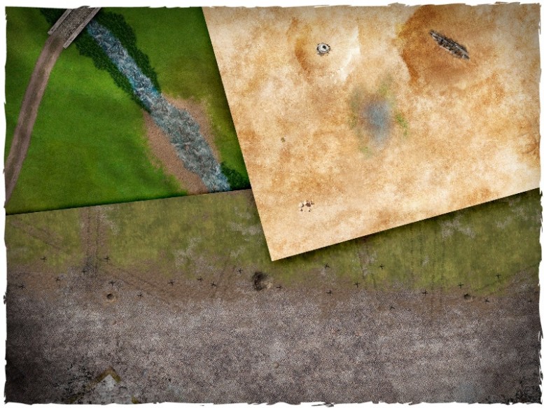 Custom Mats DeepCut Studio