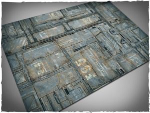 Game - Space Hulk