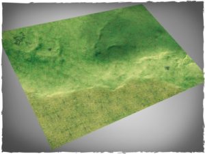 Game mat - Fields