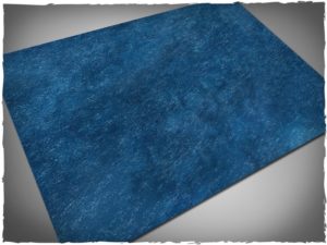 Game mat - Waterworld