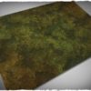 Game mat - Swamp