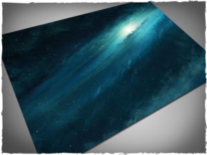 Game mat - Supernova