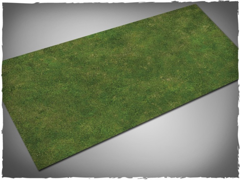 Game mat Grass DeepCut Studio