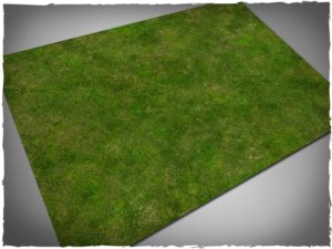 Game mat - Grass