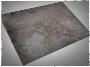 Game mat - Cobblestone