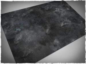 Game mat - Gotham