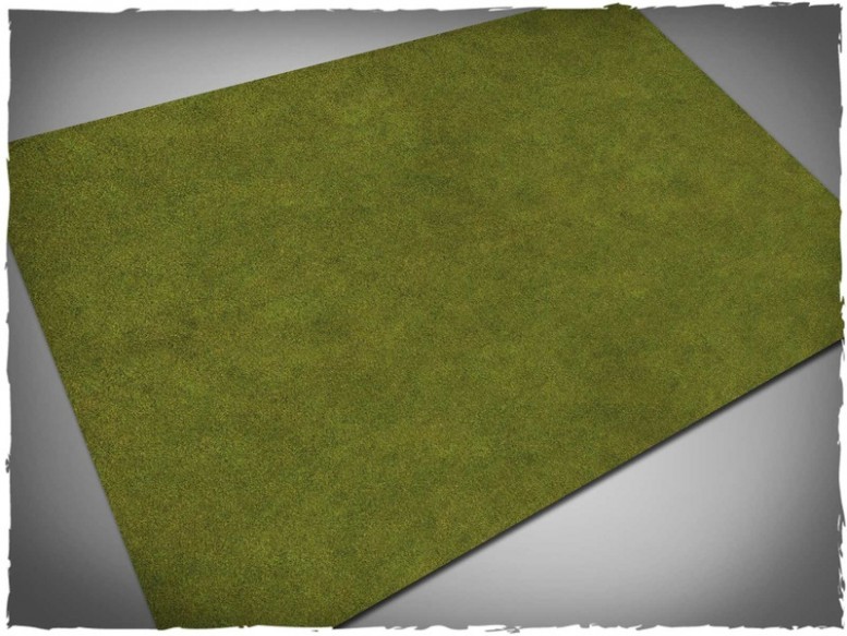 Game mat - Meadow | DeepCut Studio