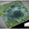 Drowned Earth game mat