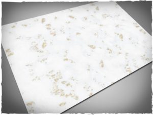 Game mat - Tundra v2