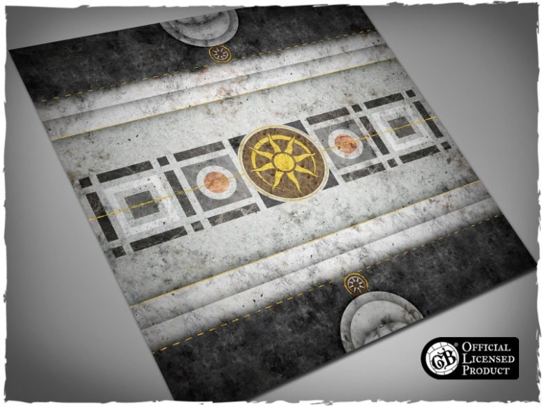 DeepCut Studio - Wargames terrain and scenery artisan studio