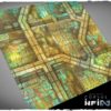 Game mat - Yu Jing