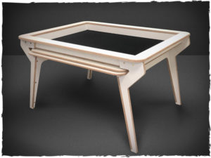 Hobby / game table
