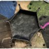 Dice trays - random pack, 20 pcs