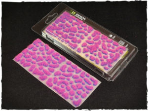 GamersGrass tuft  - Alien Neon (6mm)