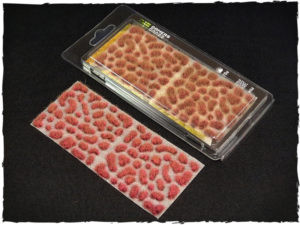 GamersGrass tuft  - Alien Pink (6mm)