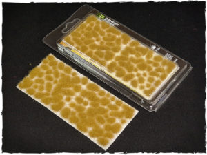 GamersGrass tuft - Beige (6mm)