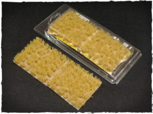 GamersGrass tuft  - Spiky Beige