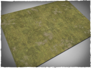 Game mat - BattleTech #1