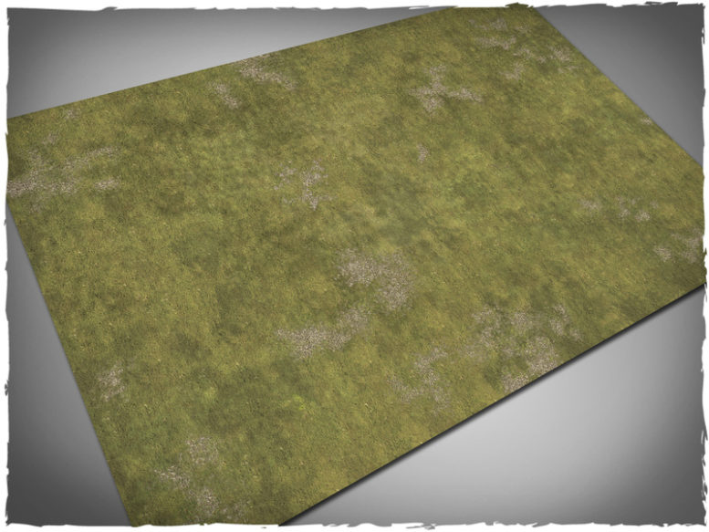 Game mat - BattleTech #1 | DeepCut Studio