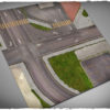 Game mat - Crisis Protocol #2