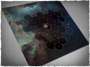 Game mat - Twilight Imperium #1