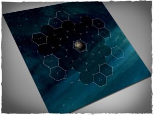Game mat - Twilight Imperium #2
