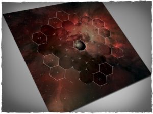Game mat - Twilight Imperium #3