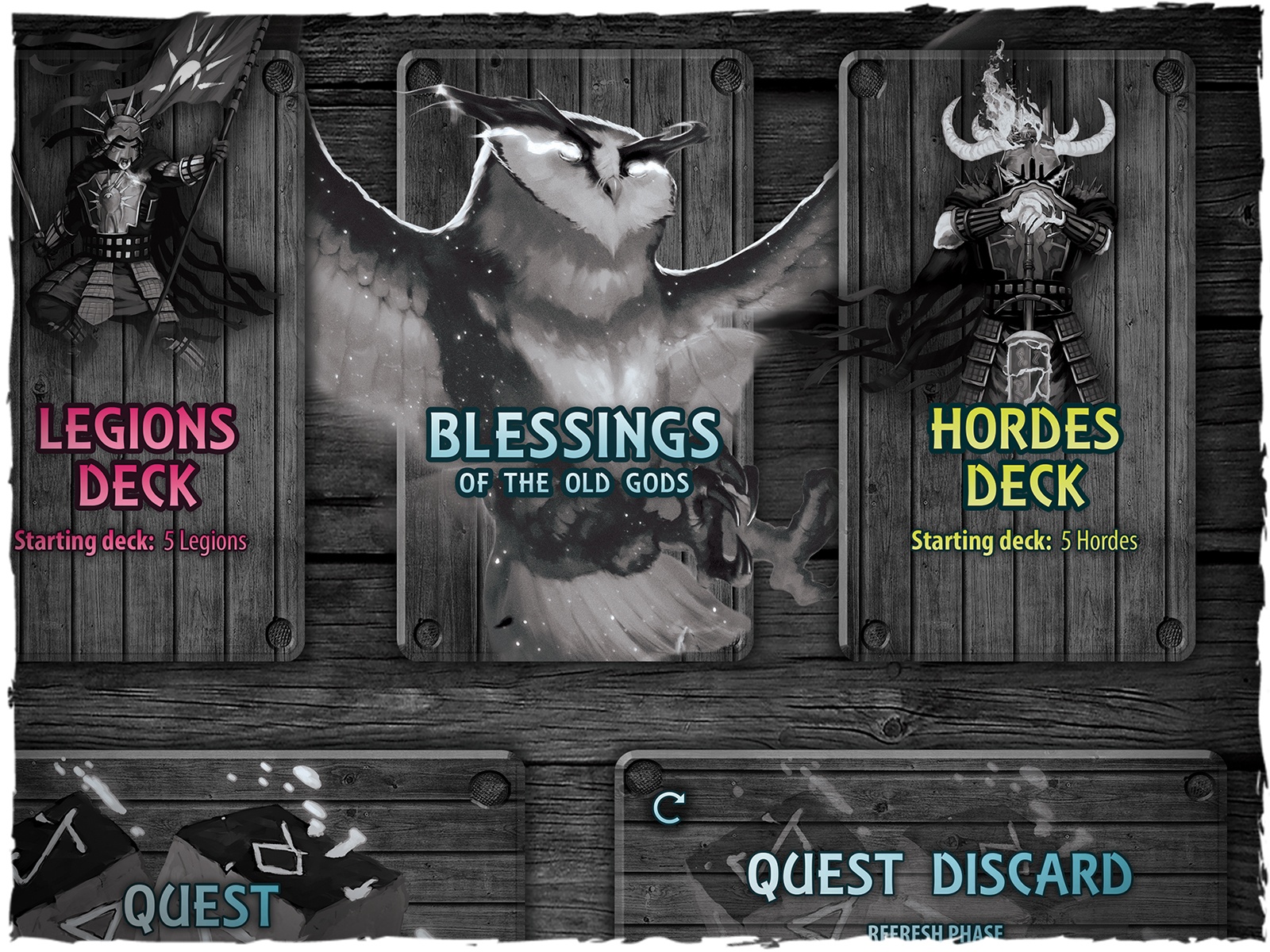 uprising curse of the last emperor solo en 2