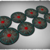 WH40K objective markers #1