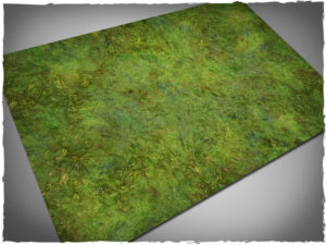 Game mat - Realm of Life