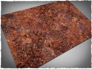 Game mat - Realm of Chaos