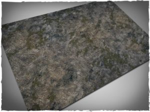 Game mat - Realm of Shadows