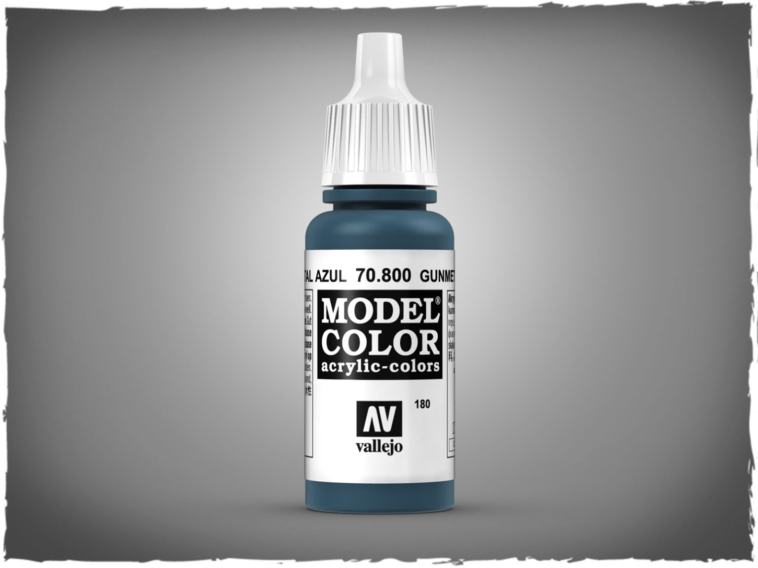 vallejo rc paint