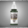 Vallejo Model Color acrylic paint - 70.823 Luftwaffe Camouflage Green