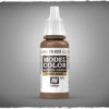 Vallejo Model Color acrylic paint - 70.825 German Camouflage Pale Brown