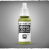Vallejo Model Color acrylic paint - 70.827 Lime Green