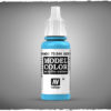 Vallejo Model Color Paint: Sky Blue, Accessories & Supplies