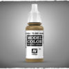 Vallejo Model Color acrylic paint - 70.880 khaki grey