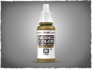 Vallejo Model Color acrylic paint - 70.882 Middle Stone