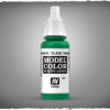 70868 Vallejo Model Color Paint: 17ml Dark Sea Green (M163) , Vallejo Paints  , Vallejo – Valiant Enterprises Ltd