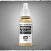 Vallejo Model Color Paint: Buff, Accessories & Supplies