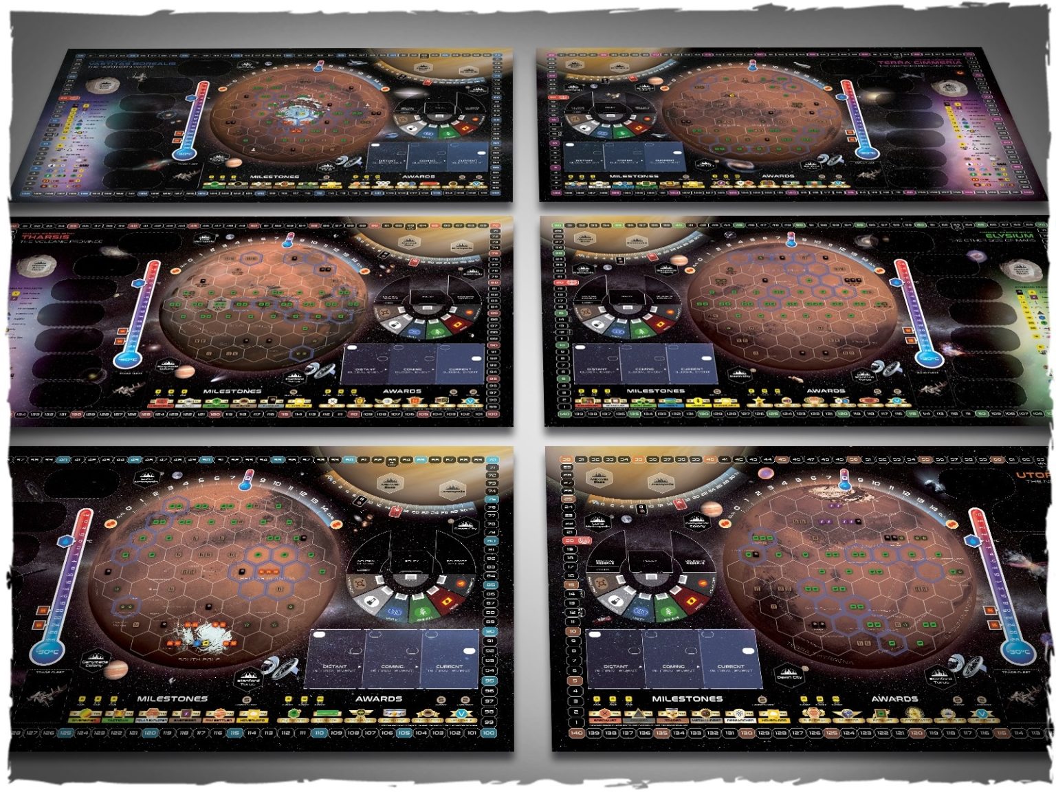 Game mats for games Archives Page 2 of 9 DeepCut Studio