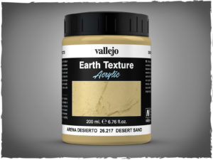 Vallejo Diorama Effects - 26.217 Desert Sand