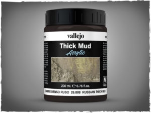 Vallejo Diorama Effects - 26.808 Russian Mud