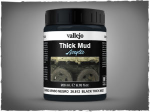 Vallejo Model Colors: Black/Grey Shades - Gamescape North
