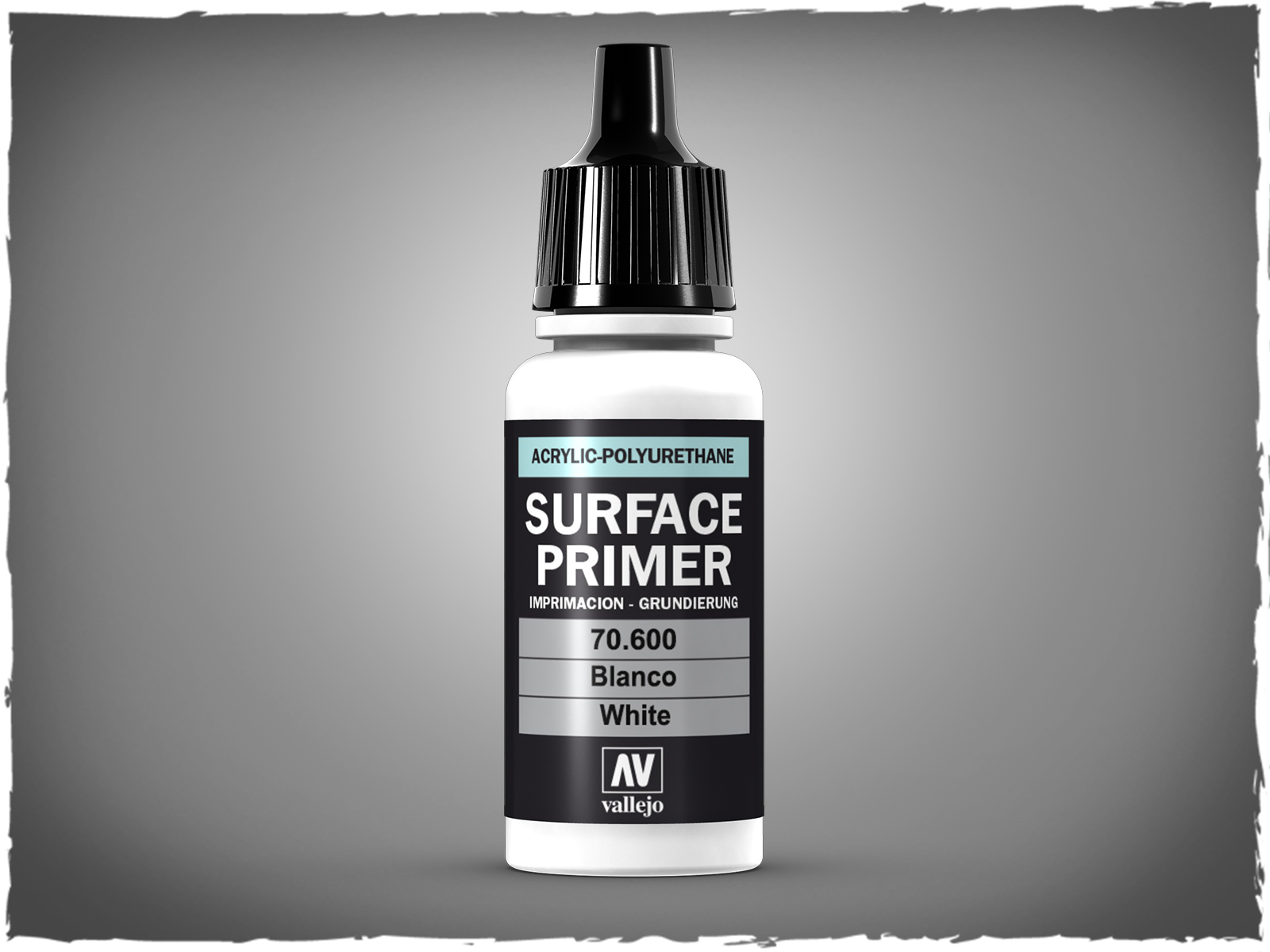 Vallejo Surface Primers 