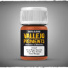Vallejo Pigments - 73.107 Dark Red Ochre